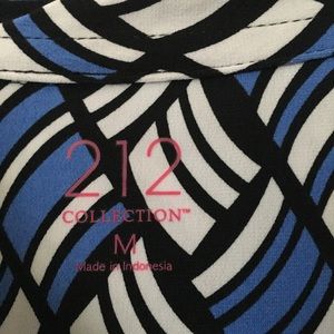 Geometric pattern Shirt